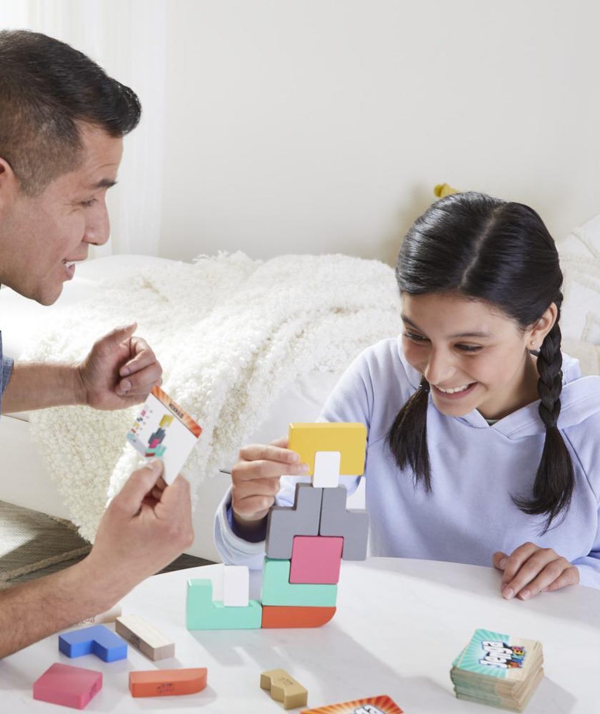 Jenga Maker - Hasbro 4