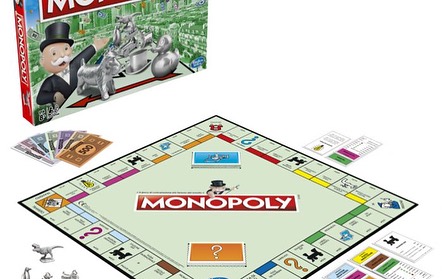 Monopoly Pour Les Mauvais Perdants 3