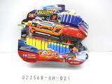 Super Pistolet Shooter Fléchettes