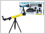 Télescope d'Exploration pour Enfant