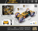 Super Voiture RC Racing 2.4G